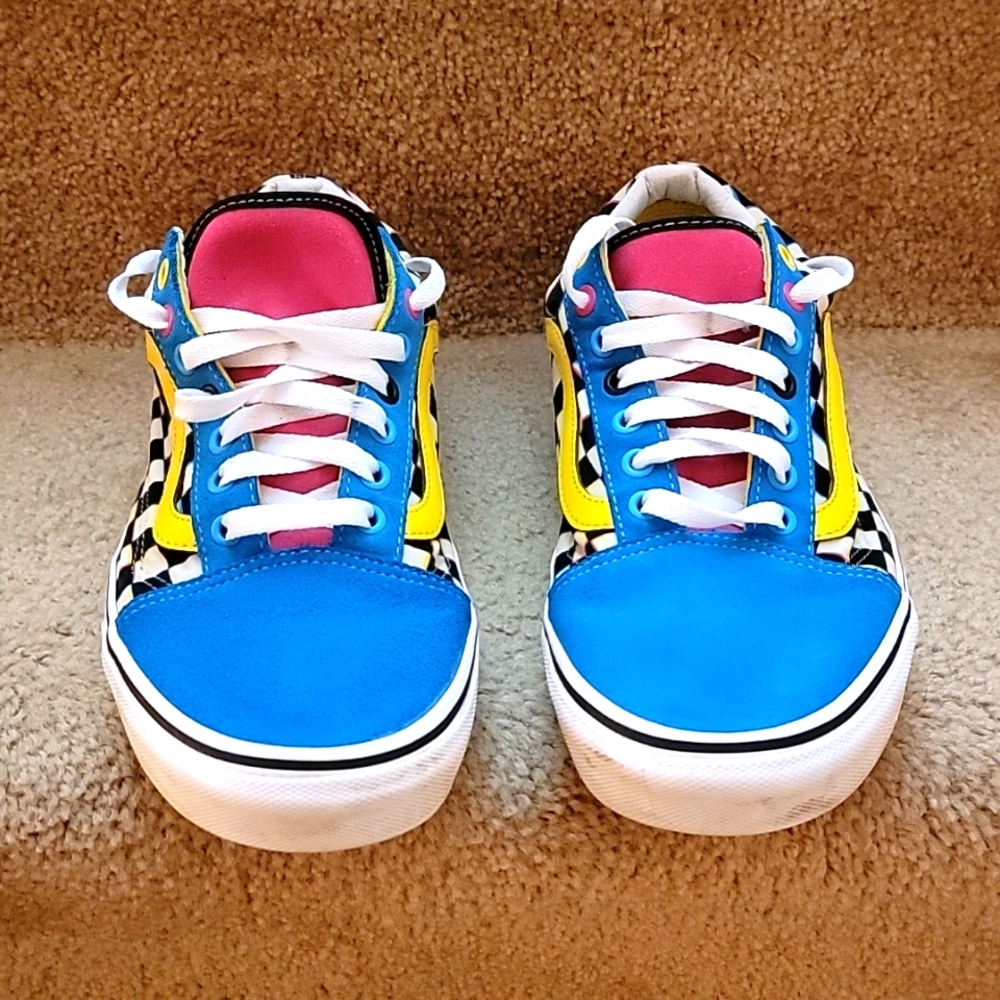 Vans OLD Skool